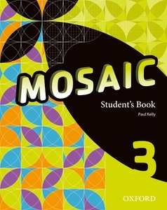 Mosaic 3 Student s Book