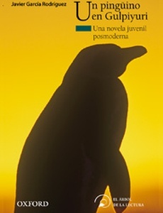 Un pinguino en Gulpiyuri