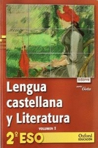 Lengua y literatura castellana 2 ESO