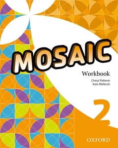 Mosaic 2 Workbook