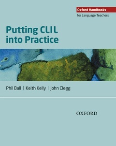 OHLT Putting CLIL into Practice