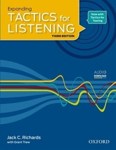 Tactics for Listening Expanding: Student s Book