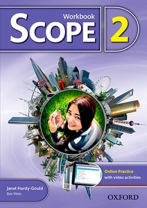 Scope 2 Workbook + Online Practice