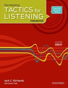 Tactics for Listening Developing: Student s Book 3rd Edition