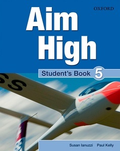 Aim High 5 (C1) Student's Book