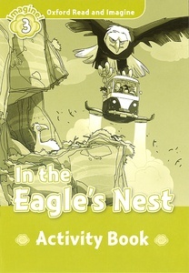 In the Eagles Nest  (ORI 3 Activity Book)