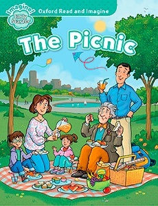 Oxford Read and Imagine (Starter) The Picnic