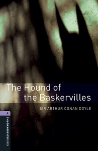 Oxford Bookworms 4. The Hound of the Baskervilles MP3 Pack