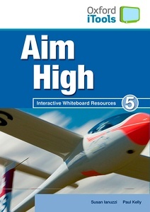 Aim High 5 iTools CD-ROM (C1 Advanced)