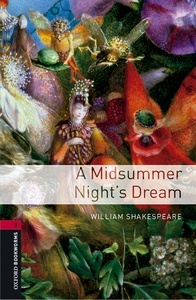 Oxford Bookworms 3. Midsummer Nights Dream MP3 Pack