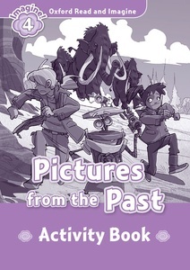Pictures Form the Past (ORI 4)