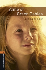 Oxford Bookworms 2. Anne of Green Gables MP3 Pack