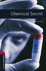 Chemical Secret MP3 Pack
