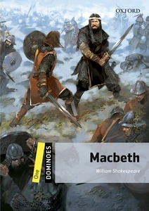 Dominoes 1. Macbeth MP3 Pack