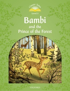 Bambi and the Prince of the Forest (CT3)