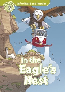 In the Eagles Nest (ORI 3) Pack with Audio CD