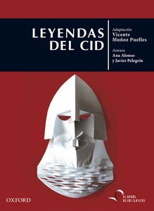 Leyendas del Cid