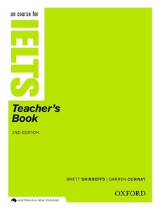 On Course For IELTS (2nd Edition) Teacher's Book