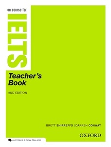 On Course For IELTS (2nd Edition) Teacher's Book
