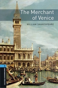 Oxford Bookworms 5. The Merchant of Venice MP3 Pack