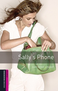 Oxford Bookworms Starter. Sally's Phone MP3 Pack