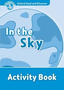 In the Sky : Activity Book (ORD 1)