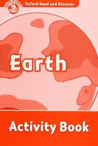 Earth : Activity Book (ORD 2)
