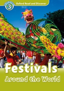 Festivals Around the World