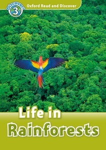 Life in Rainforests (ORD 3)