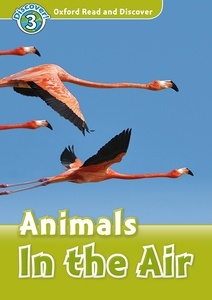 Animals In the Air (ORD 3)