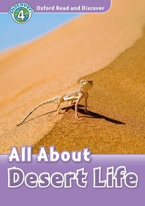 All About Desert Life (ORD 4)
