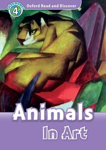 Animals in Art (ORD 4)