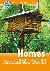 Homes Around the World (ORD 5)