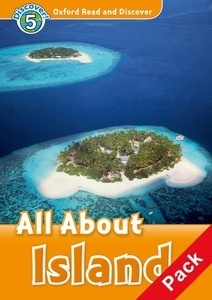 All About Islands : Activity Book (ORD 5)