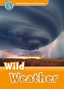 Wild Weather (ORD 5)