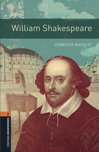 Oxford Bookworms 2. William Shakespeare MP3 Pack