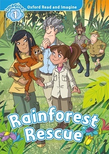 Rainforest Rescue (ORI 1)