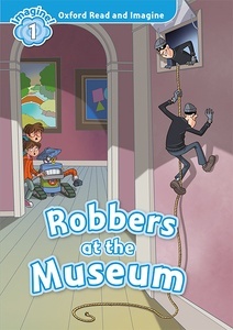 Robbers at the Museum (ORI 1)