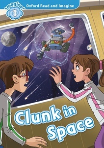Clunk in Space (ORI 1)