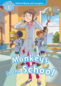 Monkeys in the School (ORI 1)