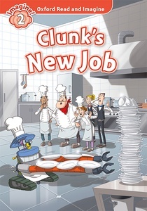 Clunk s New Job (ORI 2)