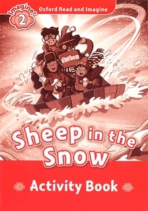 In The Snow (ORI 2 Activity Book)