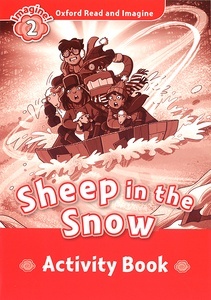 In The Snow (ORI 2 Activity Book)