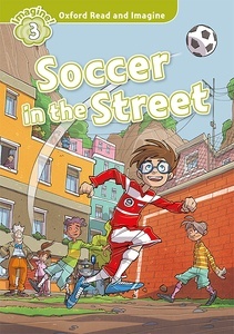 Soccer in the Street (ORI 3)