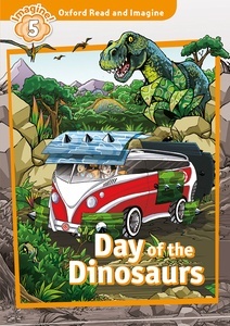 Day of the Dinosaurs (ORI 5) + MP3
