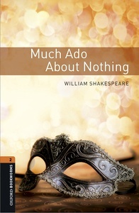 Oxford Bookworms 2. Much Ado About Nothing MP3 Pack