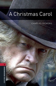 Oxford Bookworms 3. A Christmas Carol MP3 Pack