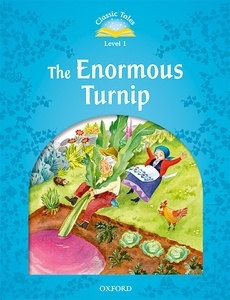 The Enormous Turnip (CT1)