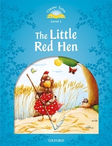 The Little Red Hen (CT1)