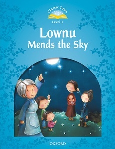 Lownu Mends the Sky (CT1)